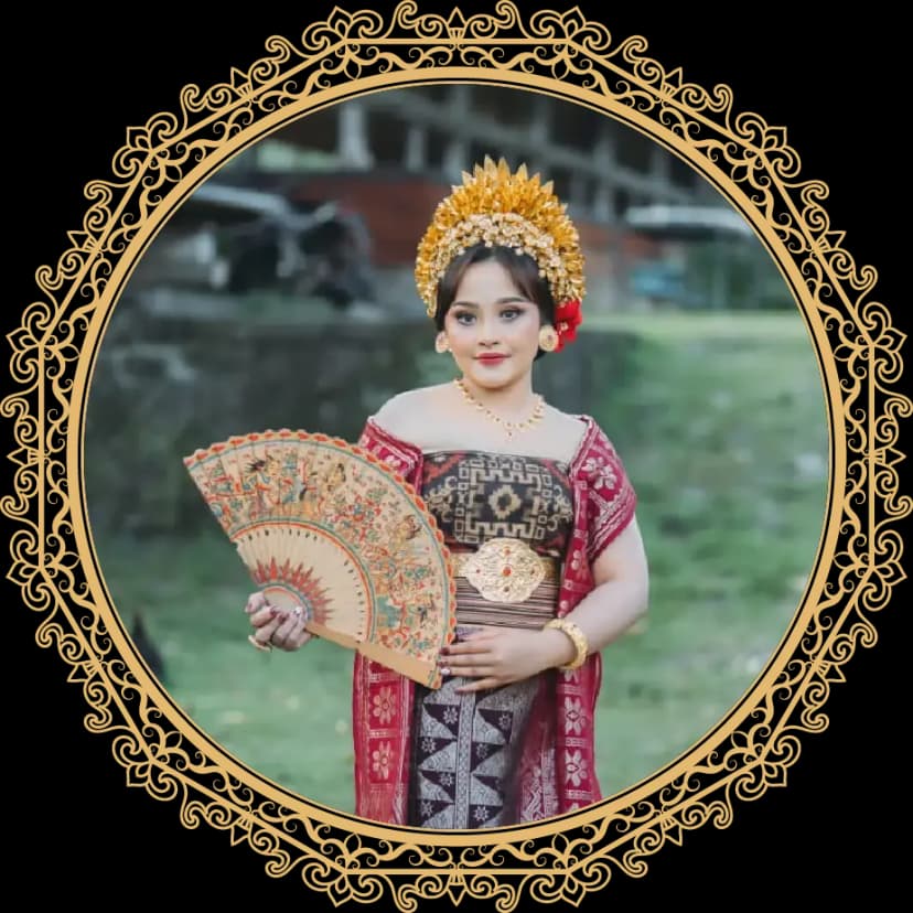 Ni Luh Suriasih 