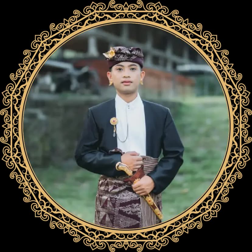 I Made Satria Winata