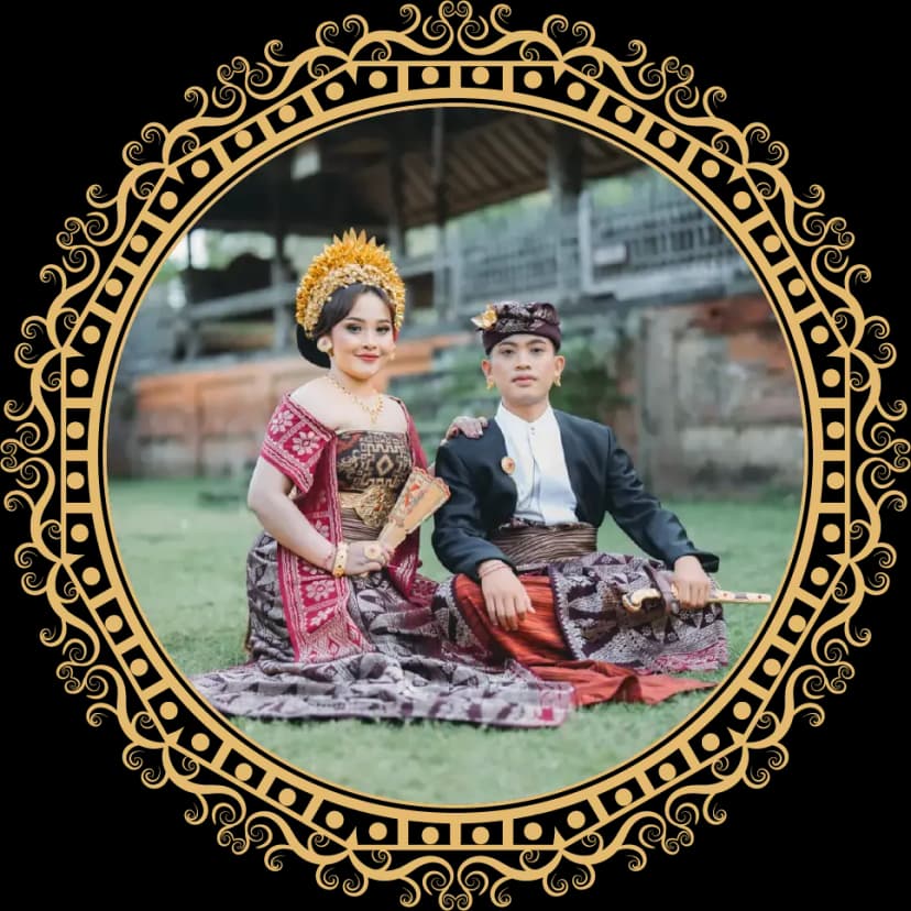 Cover Undangan